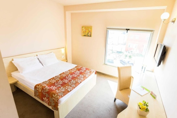 Imagen de la habitación del Hotel Stop, Brasov. Foto 10