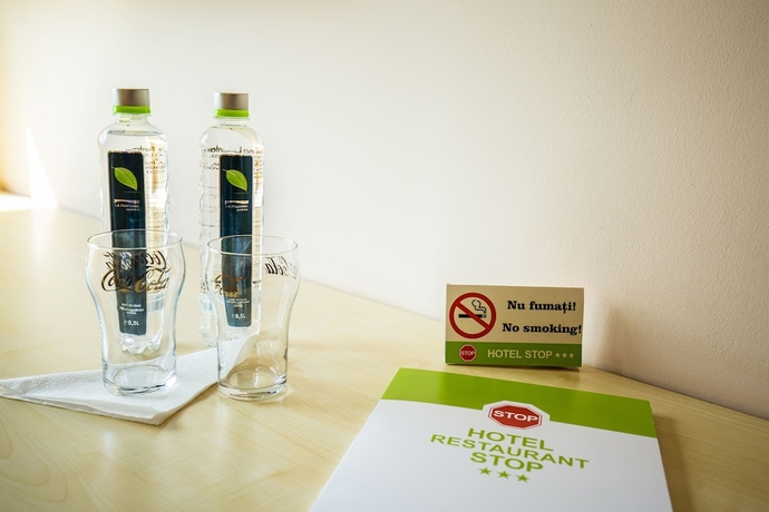 Imagen de la habitación del Hotel Stop, Brasov. Foto 12