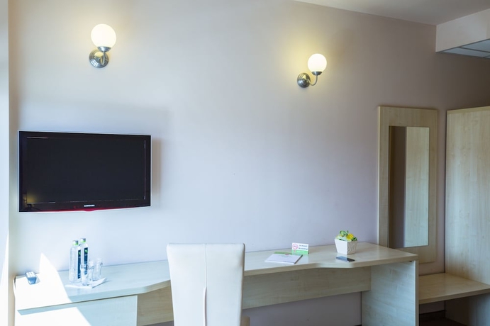 Imagen de la habitación del Hotel Stop, Brasov. Foto 13