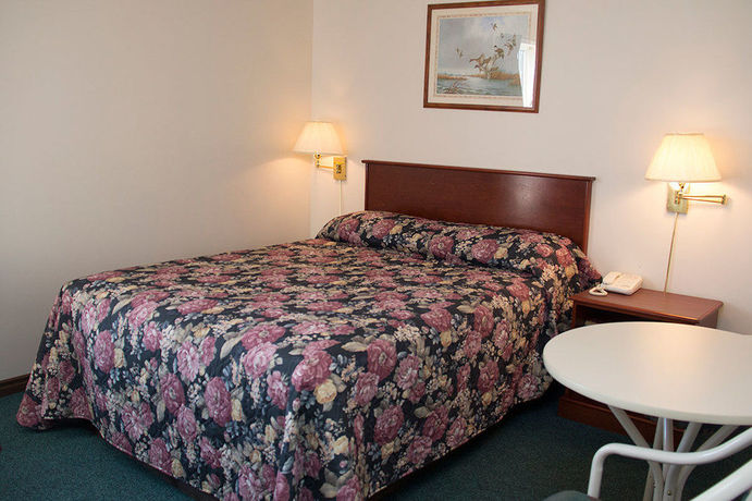 Imagen de los interiores del Hotel Stop In Family. Foto 8