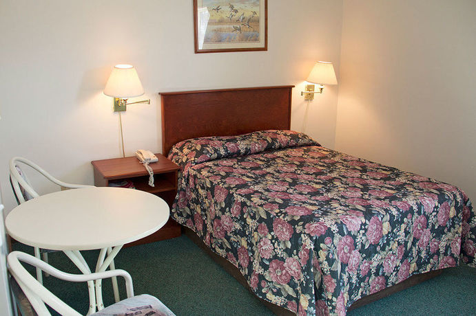 Imagen de la habitación del Hotel Stop In Family. Foto 2