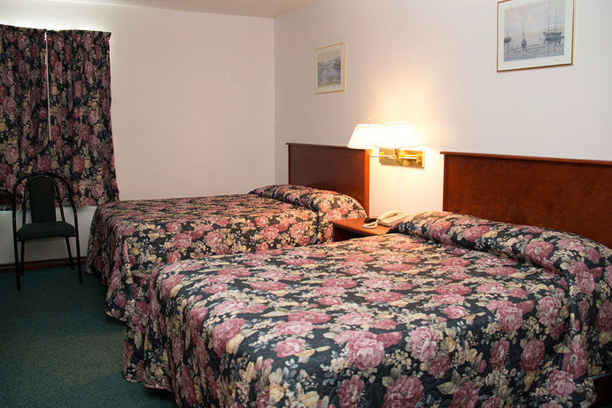 Imagen general del Hotel Stop In Family. Foto 1