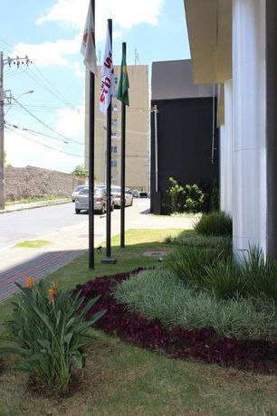 Imagen de los interiores del Hotel Stop Inn Antonio Carlos. Foto 14