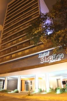 Imagen de la habitación del Hotel Stop Inn Antonio Carlos. Foto 10