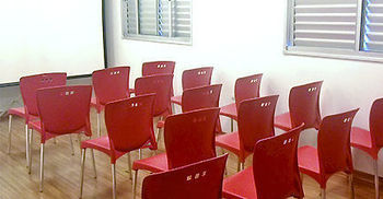 Imagen general del Hotel Stop Inn Antonio Carlos. Foto 3