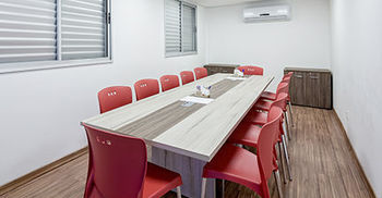 Imagen general del Hotel Stop Inn Antonio Carlos. Foto 4