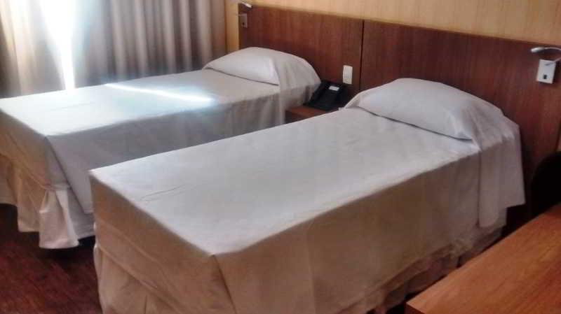 Imagen de la habitación del Hotel Stop Inn Cristiano Machado. Foto 8