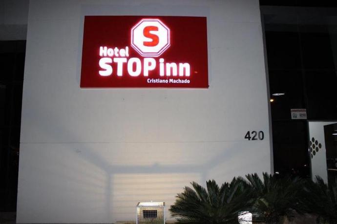 Imagen general del Hotel Stop Inn Cristiano Machado. Foto 1
