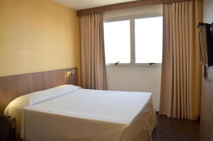 Imagen general del Hotel Stop Inn Cristiano Machado. Foto 2