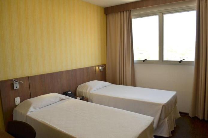 Imagen general del Hotel Stop Inn Cristiano Machado. Foto 3