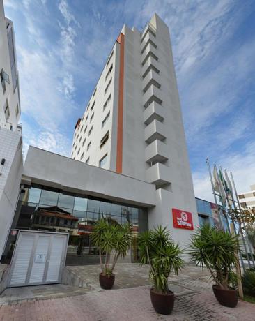 Imagen general del Hotel Stop Inn Cristiano Machado. Foto 5
