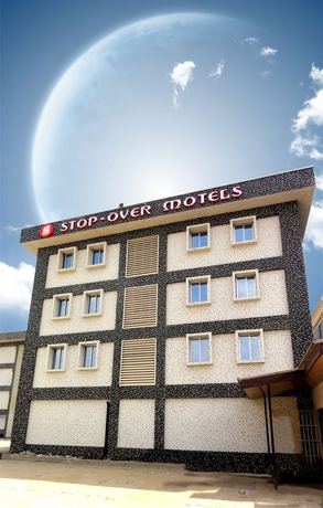 Imagen general del Hotel Stop Over Motels. Foto 1