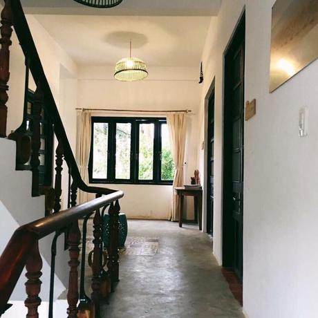 Imagen de los interiores del Hotel Stop and Go Boutique Hotel Since 1982. Foto 7