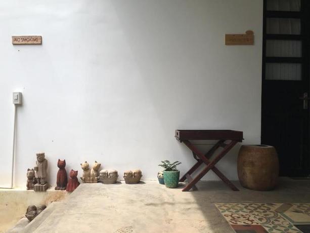 Imagen de los interiores del Hotel Stop and Go Boutique Hotel Since 1982. Foto 8