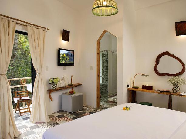 Imagen general del Hotel Stop and Go Boutique Hotel Since 1982. Foto 1