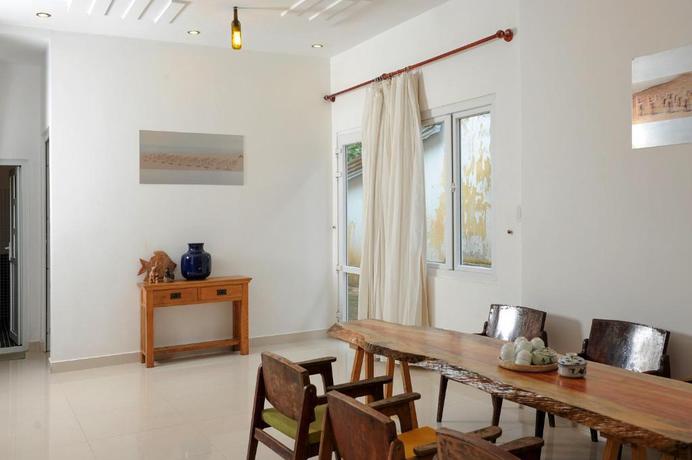 Imagen general del Hotel Stop and Go Boutique Hotel Since 1982. Foto 3