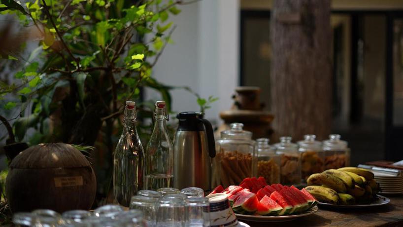 Imagen general del Hotel Stop and Go Boutique Hotel Since 1982. Foto 4