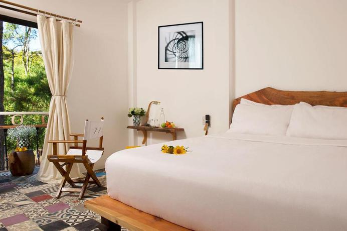 Imagen de la habitación del Hotel Stop and Go Boutique Hotel Since 1982. Foto 6