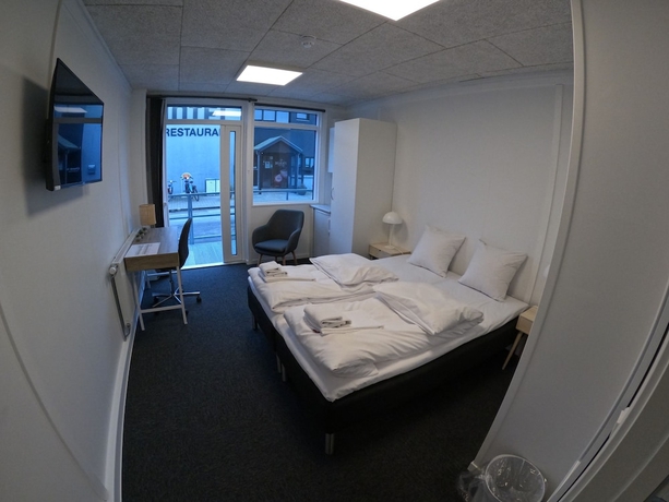 Imagen de la habitación del Hotel Stop\'n Sleep. Foto 3