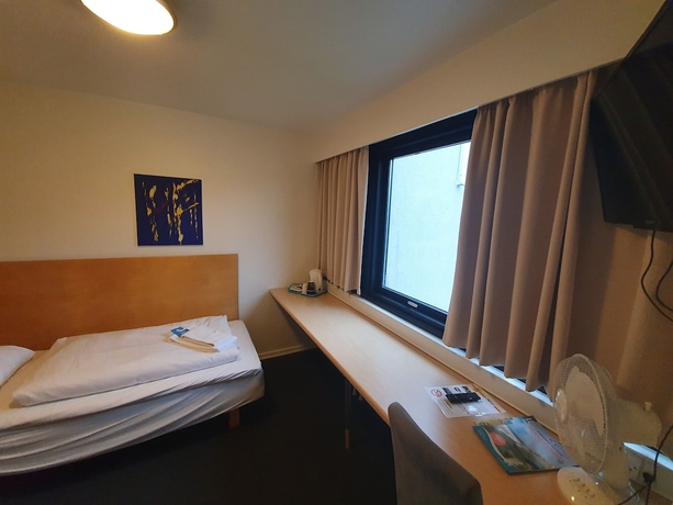 Imagen de la habitación del Hotel Stop\'n Sleep. Foto 5