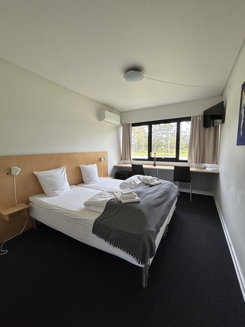 Imagen de la habitación del Hotel Stop\'n Sleep. Foto 12