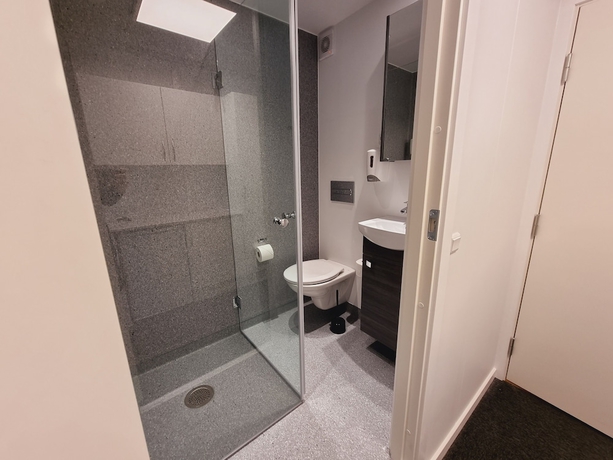 Imagen de la habitación del Hotel Stop\'n Sleep. Foto 16