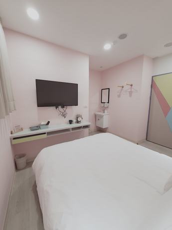 Imagen de la habitación del Hotel Stopover Inn. Foto 3