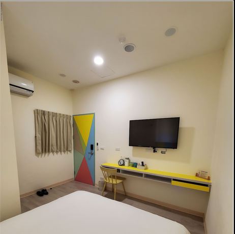 Imagen de la habitación del Hotel Stopover Inn. Foto 5