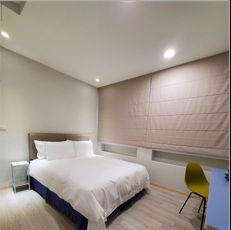 Imagen de la habitación del Hotel Stopover Inn. Foto 6