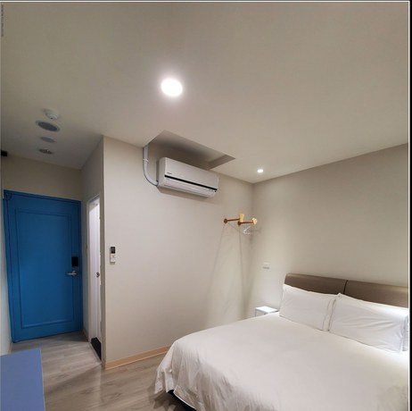 Imagen de la habitación del Hotel Stopover Inn. Foto 7