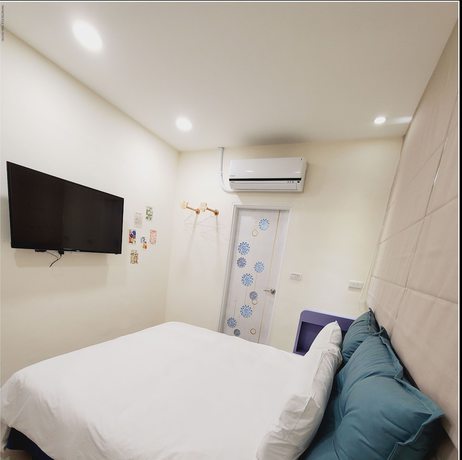 Imagen de la habitación del Hotel Stopover Inn. Foto 8