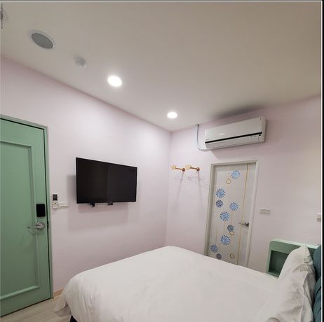 Imagen de la habitación del Hotel Stopover Inn. Foto 9