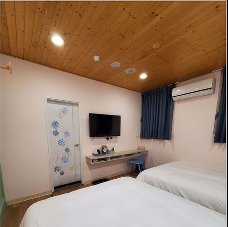 Imagen de la habitación del Hotel Stopover Inn. Foto 10