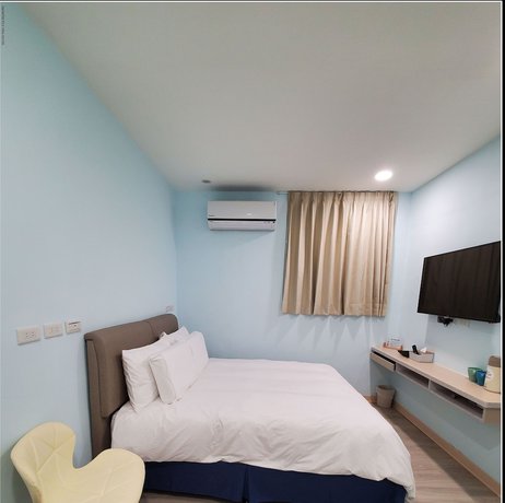 Imagen de la habitación del Hotel Stopover Inn. Foto 11