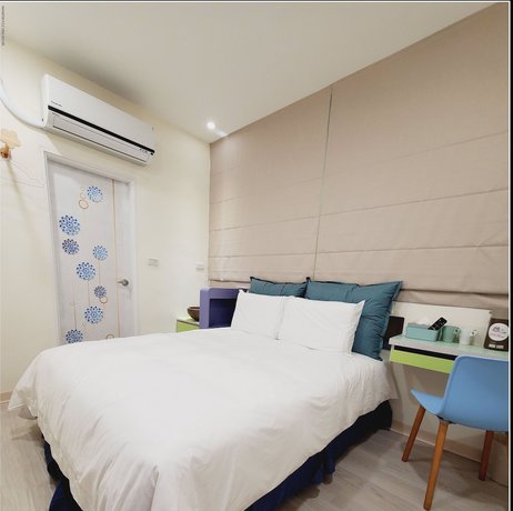Imagen de la habitación del Hotel Stopover Inn. Foto 13