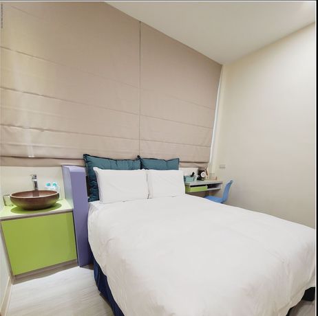 Imagen de la habitación del Hotel Stopover Inn. Foto 14