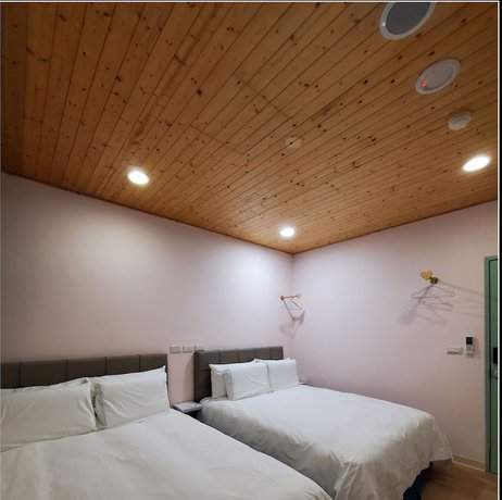 Imagen de la habitación del Hotel Stopover Inn. Foto 15