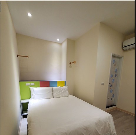 Imagen de la habitación del Hotel Stopover Inn. Foto 16