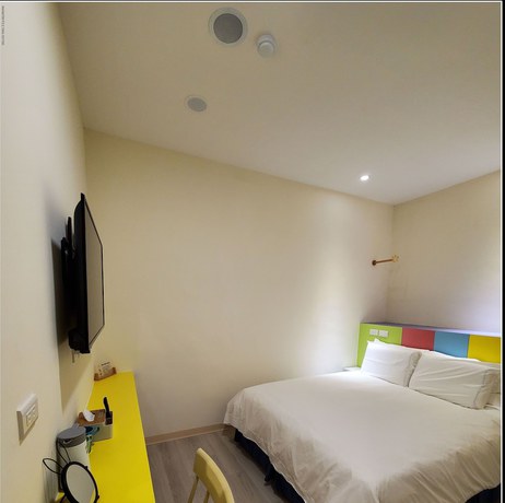 Imagen de la habitación del Hotel Stopover Inn. Foto 17
