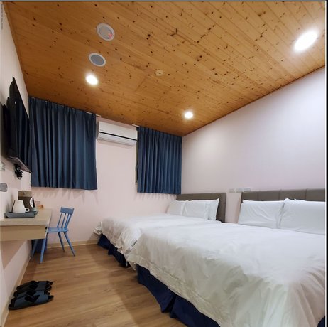 Imagen de la habitación del Hotel Stopover Inn. Foto 18