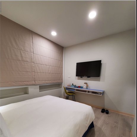 Imagen de la habitación del Hotel Stopover Inn. Foto 19