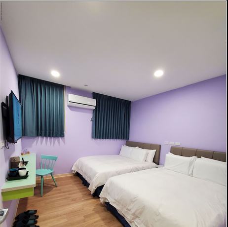 Imagen de la habitación del Hotel Stopover Inn. Foto 20