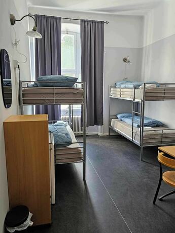 Imagen de la habitación del Hotel Stora EKEBERG 1. Foto 18