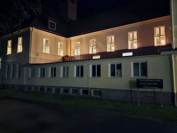 Imagen general del Hotel Stora EKEBERG 1. Foto 3