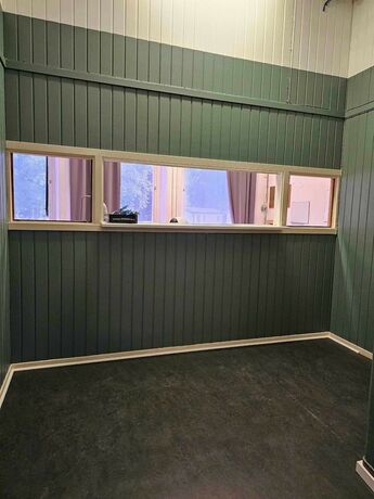 Imagen general del Hotel Stora EKEBERG 1. Foto 7