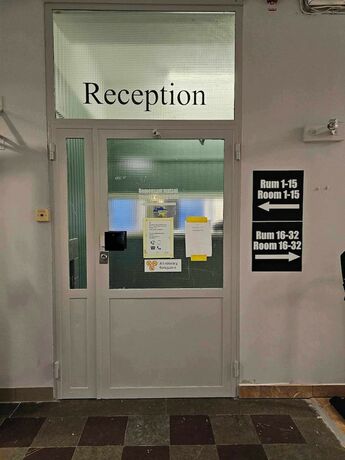 Imagen general del Hotel Stora EKEBERG 1. Foto 8