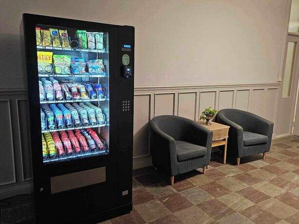 Imagen general del Hotel Stora EKEBERG 1. Foto 10