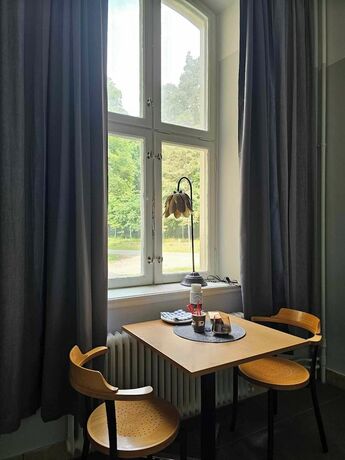 Imagen general del Hotel Stora EKEBERG 1. Foto 11