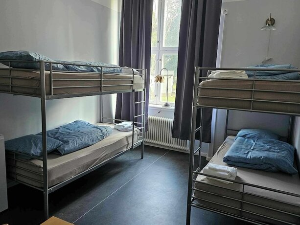 Imagen de la habitación del Hotel Stora EKEBERG 1. Foto 19