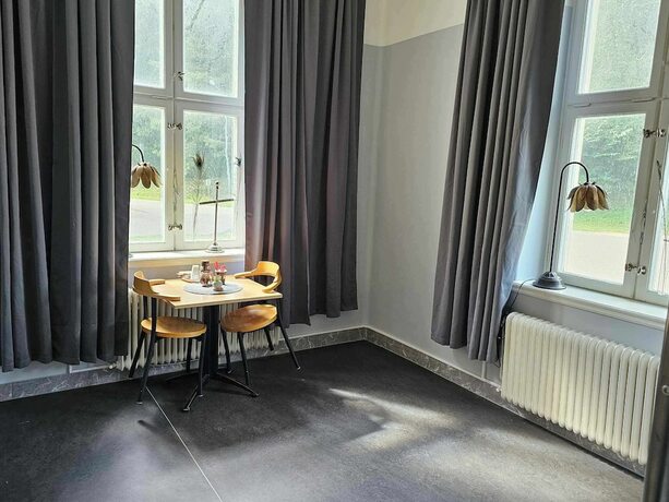 Imagen general del Hotel Stora EKEBERG 1. Foto 12